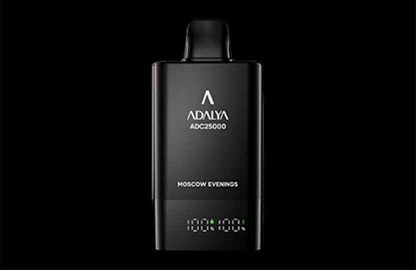Discover the Elegance of Space Grey: ADL and ADC Series by Adalya