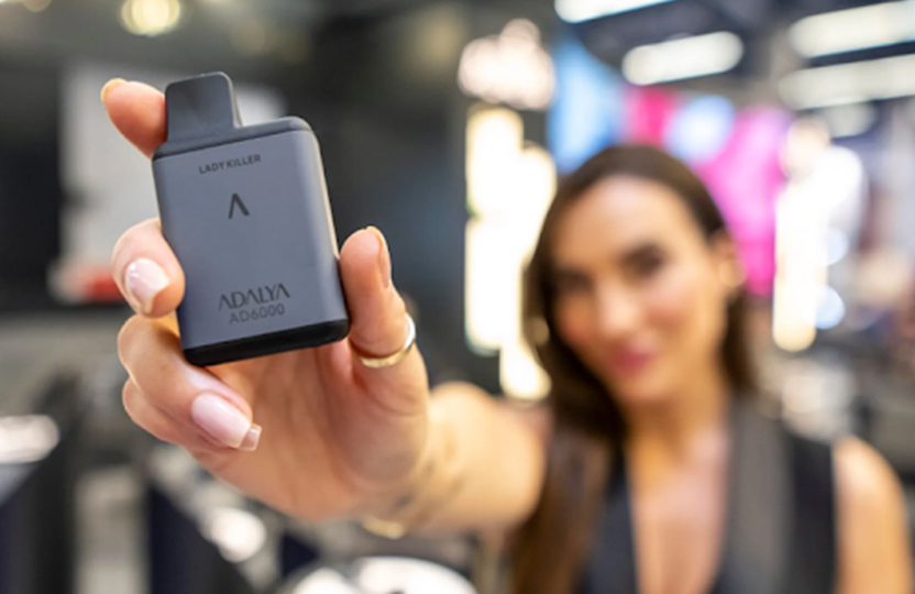 Adalya's Memorable Experience at Intertabac 2023: Innovation, Connection, and Inspiration